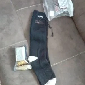 vipoo Underwear Socks Heated Socks For Winter Poshmark